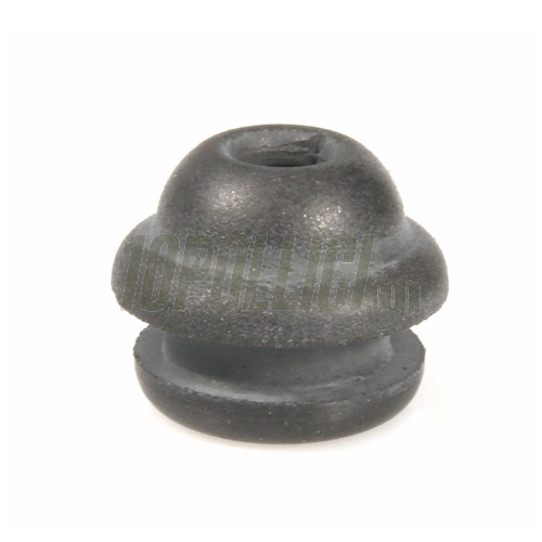 Gommino passatubo olio scatola carburatore per Vespa PX, T5, Cosa
