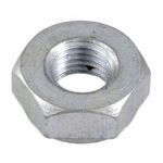 Front wheel axle nut, right side, Vespa V1-15, V30-33, VM, VN, VL, VB, VNA, VNB, VBA, VBB, GS, GL, Sprint, GT, Rally, Super - M11x1,5mm