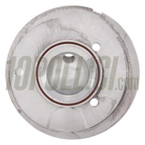 Head SIP Conversion for Vespa VB, VL, ACMA GL
