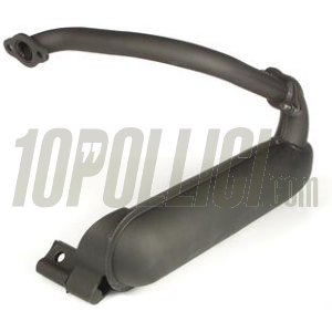 Marmitta FACO Vespa 125 ET3 Primavera