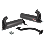 Exhaust FACO Vespa 125 ET3 Primavera