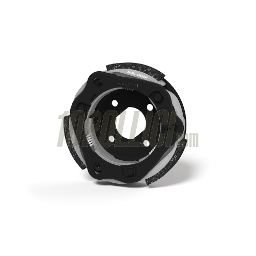 Automatic adjustable clutch MALOSSI Maxi Delta Clutch System for Ø 107 mm bell