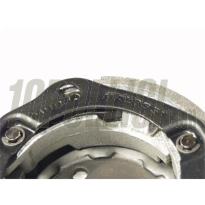Automatic adjustable clutch MALOSSI Maxi Delta Clutch System for Ø 107 mm bell