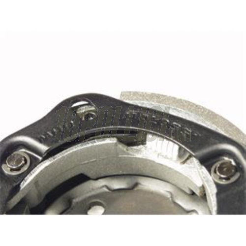 Automatic adjustable clutch MALOSSI Maxi Delta Clutch System for Ø 107 mm bell