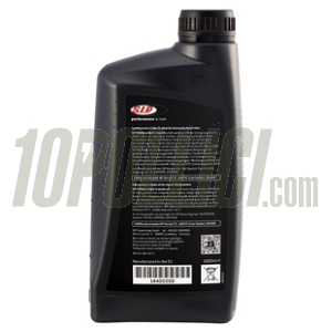 Olio miscela 2 tempi SIP Formula Race, CLASSICO, sintetico, 1000ml, 12 flaconi