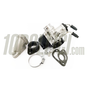 Kit Carburatore PHBH 30mm GORI per Lambretta