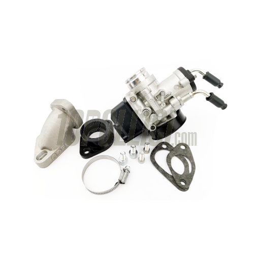 Kit Carburatore PHBH 30mm GORI per Lambretta