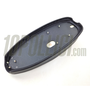Seat ITALKAST 2.0 GRID S Vespa 50, Special, Et3 Primavera - BLACK