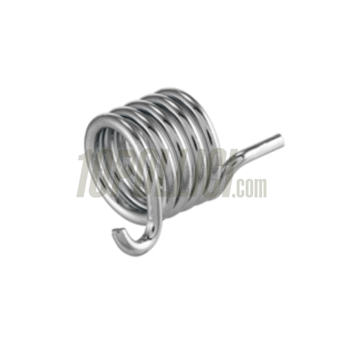 Molla leva carter frizione per Vespa 50 N, L, R 1°, Special V5A2, V5B1, SS, 90 1°, 125, PV 1°, ET3 1°