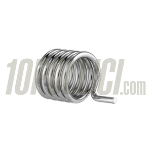 Molla leva carter frizione per Vespa 50 N, L, R 1°, Special V5A2, V5B1, SS, 90 1°, 125, PV 1°, ET3 1°
