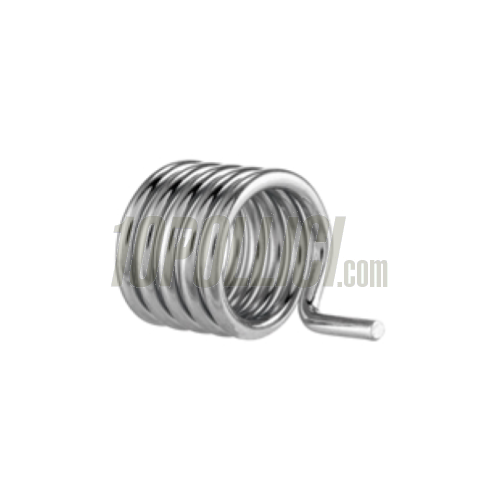 Molla leva carter frizione per Vespa 50 N, L, R 1°, Special V5A2, V5B1, SS, 90 1°, 125, PV 1°, ET3 1°