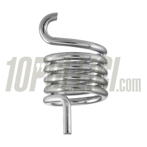 Molla leva carter frizione per Vespa 50 N, L, R 1°, Special V5A2, V5B1, SS, 90 1°, 125, PV 1°, ET3 1°
