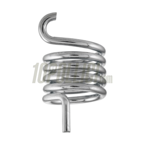 Molla leva carter frizione per Vespa 50 N, L, R 1°, Special V5A2, V5B1, SS, 90 1°, 125, PV 1°, ET3 1°