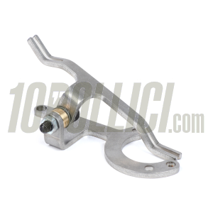 Top cap BOLLAG MOTOS for carburetor Polini CP e Dell'orto PHBG Vespa V1-15, V30-33, VM, VN, VU, VL, VB