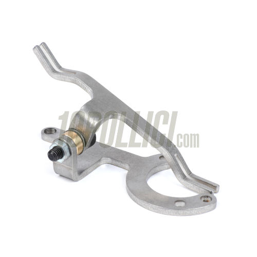 Top cap BOLLAG MOTOS for carburetor Polini CP e Dell'orto PHBG Vespa V1-15, V30-33, VM, VN, VU, VL, VB