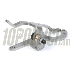 Top cap BOLLAG MOTOS for carburetor Polini CP e Dell'orto PHBG Vespa V1-15, V30-33, VM, VN, VU, VL, VB