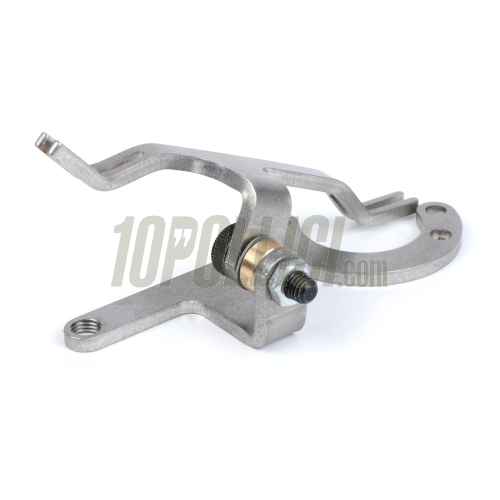 Top cap BOLLAG MOTOS for carburetor Polini CP e Dell'orto PHBG Vespa V1-15, V30-33, VM, VN, VU, VL, VB