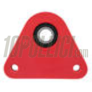 Rear wheel Flange Swiing Piaggio Ciao, Sì, Bravo, Grillo, Superbravo, Boss