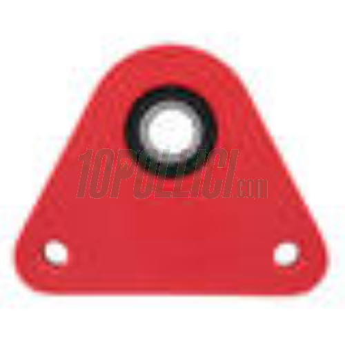 Rear wheel Flange Swiing Piaggio Ciao, Sì, Bravo, Grillo, Superbravo, Boss