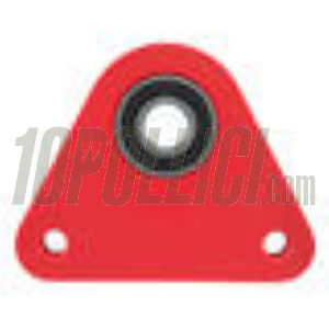 Rear wheel Flange Swiing Piaggio Ciao, Sì, Bravo, Grillo, Superbravo, Boss
