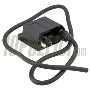 Electronic unit VMC for CDI Vespa ignition