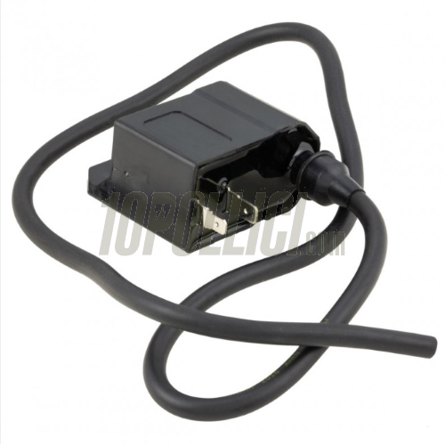 Electronic unit VMC for CDI Vespa ignition