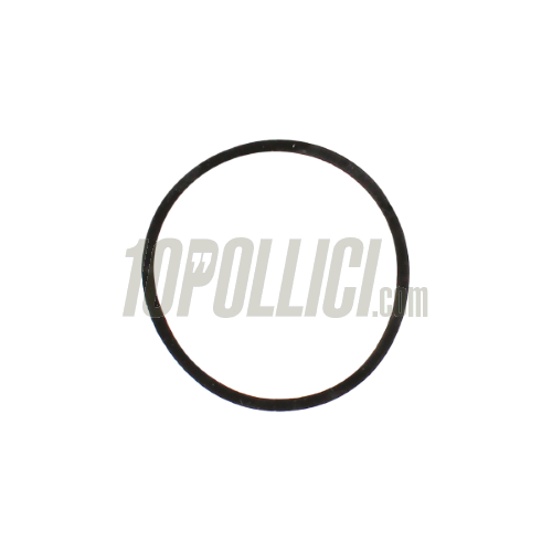 Guarnizione contaKm/manubrio Vespa 50 N, L, R, S, Ø 46