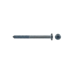 Screw M5x50mm for speedo Vespa 50, Special, 125 ET3 Primavera, GT, Sprint, TS, Rally