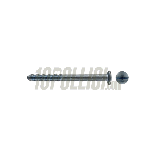 Vite M5x50mm per contakm Vespa 50, Special, 125 ET3 Primavera, GT, Sprint, TS, Rally