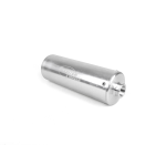 Silencer SCOOTER & SERVICE Newline, Ø 85mm, l. 250mm