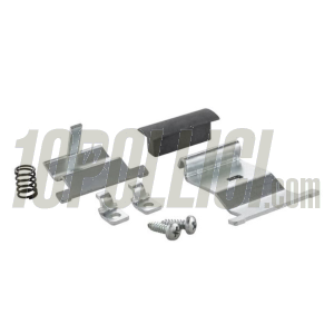 Press button set SIP top glove box lock set for Vespa PK50-125 S, SS, Automatica