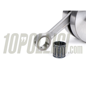 Crankshaft -BGM Pro Racing full circle 51mm stroke, 105mm conrod-  ETS type cone