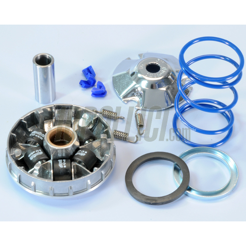 Variator POLINI HI-SPEED PIAGGIO injection engine, ZIP 4T