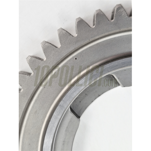 4rd gear 47 teeth FAIO RACING Vespa 50, 90, 125 ET3 Primavera, PK