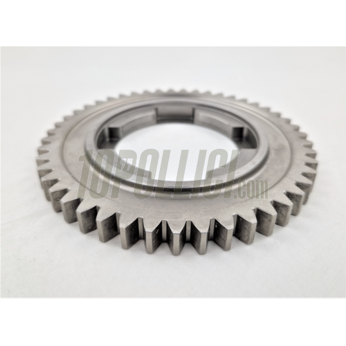 4rd gear 47 teeth FAIO RACING Vespa 50, 90, 125 ET3 Primavera, PK