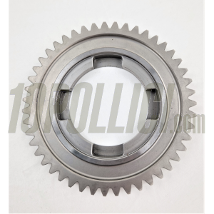 4rd gear 47 teeth FAIO RACING Vespa 50, 90, 125 ET3 Primavera, PK