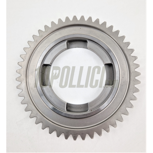 4rd gear 47 teeth FAIO RACING Vespa 50, 90, 125 ET3 Primavera, PK