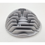 Cylinder head QUATTRINI M-200 Vespa Smallframe, central spark plug