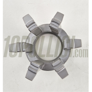 Cruciform CRIMAZ Racing Vespa 50, Special, 125 ET3 Primavera, PK50-125, XL, XL2, ETS - 6 innesti