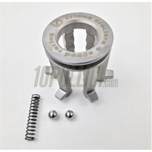 Cruciform CRIMAZ Racing Vespa 50, Special, 125 ET3 Primavera, PK50-125, XL, XL2, ETS - 6 innesti