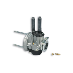 Carburetor DELL'ORTO 19.19 SHBC F automix - Ape 50 all models