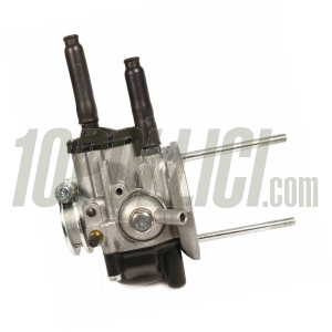 Carburetor DELL'ORTO 19.19 SHBC F automix - Ape 50 all models