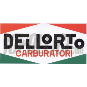 Carburetor DELL'ORTO 19.19 SHBC F automix - Ape 50 all models
