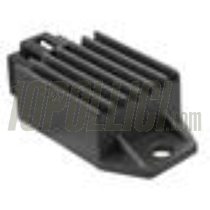 Regolatore di tensione NARAKU High Output 12V AC/DC - Honda GY6