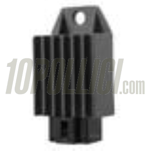 Regolatore di tensione NARAKU High Output 12V AC/DC - Honda GY6