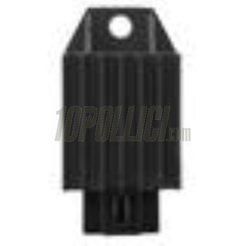 Regolatore di tensione NARAKU High Output 12V AC/DC - Honda GY6