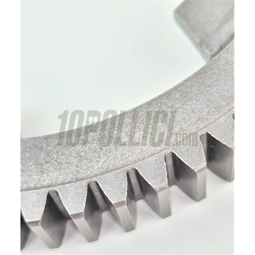 Primary driven gear 65 cogs straight teeth BENELLI Vespa Largeframe
