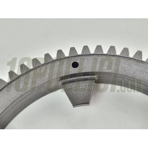 Primary driven gear 65 cogs straight teeth BENELLI Vespa Largeframe