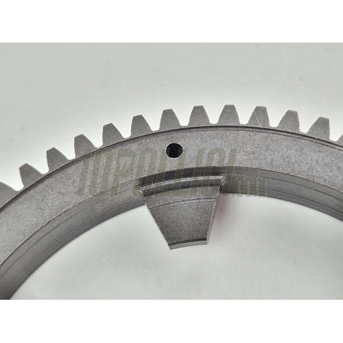 Primary driven gear 65 cogs straight teeth BENELLI Vespa Largeframe