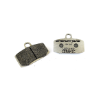 Pastiglie freni Ceramic per pinze OTTOPUNTOUNO